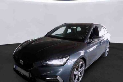 Seat Leon 44.515 km 21.830 € Göppingen 73037
