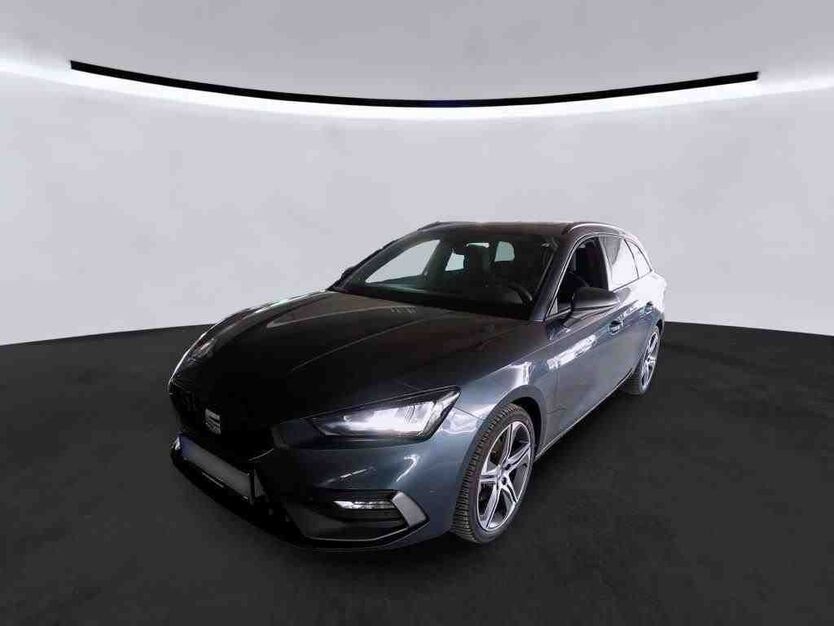 Seat Leon 44.515 km 23.330 € Göppingen 73037