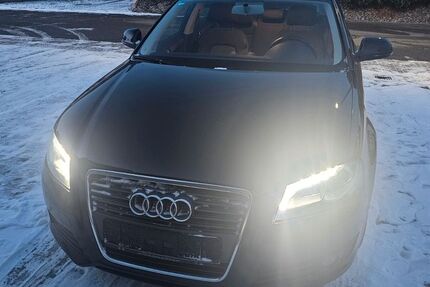 Audi A3 219.200 km 4.850 &euro; Bretzfeld 74626