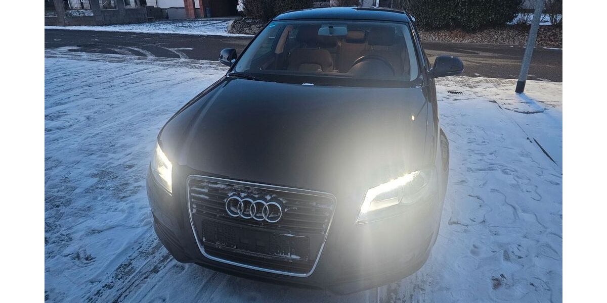 Audi A3 219.200 km 4.850 &euro; Bretzfeld 74626