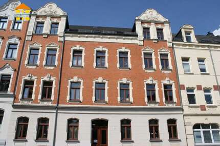 Wohnung Chemnitz Gablenz - 2 Zimmer, 62 m&sup2;, 57.500&euro; | Angebot:26885443