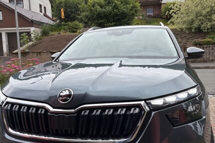Skoda Kamiq 113.000 km 14.300 &euro; Flossenbürg 92696