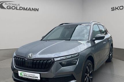 Skoda Kamiq 35.355 km 23.530 &euro; Duderstadt 37115