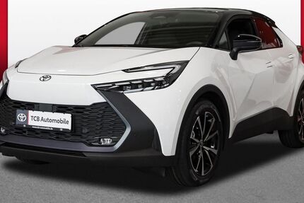 Toyota C-HR 1.011 km 38.989 € Recklinghausen 45659