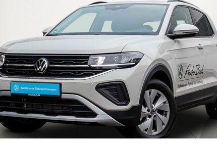 VW T-Cross 4.500 km 23.740 &euro; Bad Homburg 61348