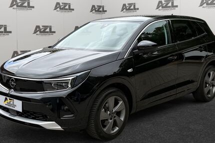 Opel Grandland (X) 23.150 km 25.950 &euro; Weißenfels OT Langendorf 06667