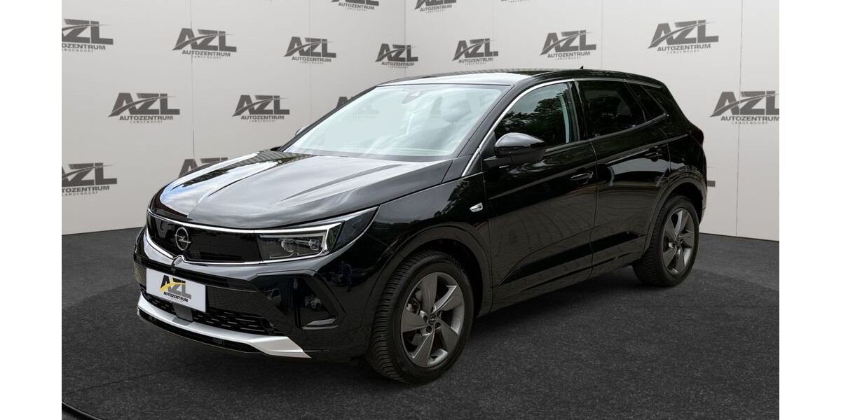Opel Grandland (X) 23.150 km 25.950 &euro; Weißenfels OT Langendorf 06667