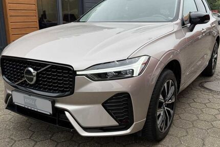 Volvo XC60 32.780 km 39.910 € Hamburg 21029