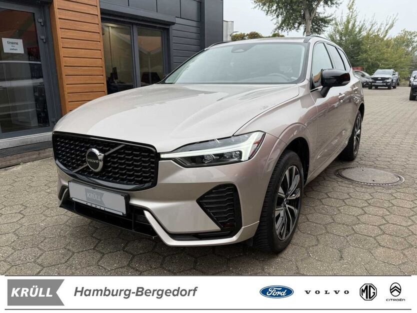 Volvo XC60 32.780 km 39.910 € Hamburg 21029