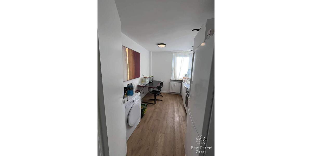 Etagenwohnung Garching bei München Garching - 3 Zimmer, 75 m&sup2;, 595.000&euro; | Angebot:25017656