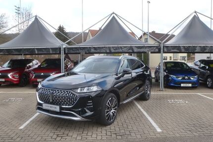 GWM Wey 05 2.500 km 58.450 € Bammental 69245