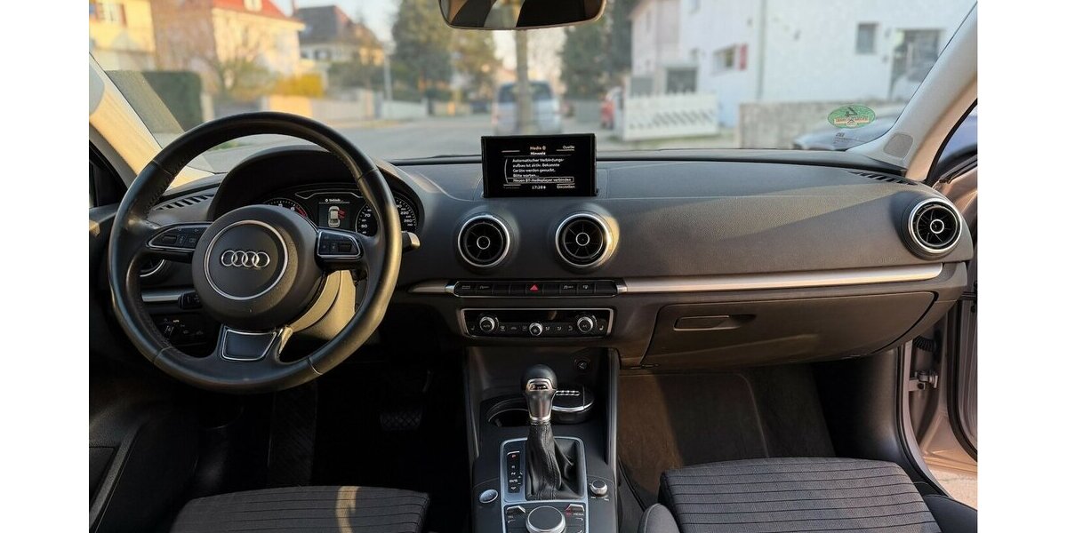 Audi A3 1.4 TFSI Automatik Limousine ambition ultra 155.000 km 13.990 &euro; Neckarsulm 74172