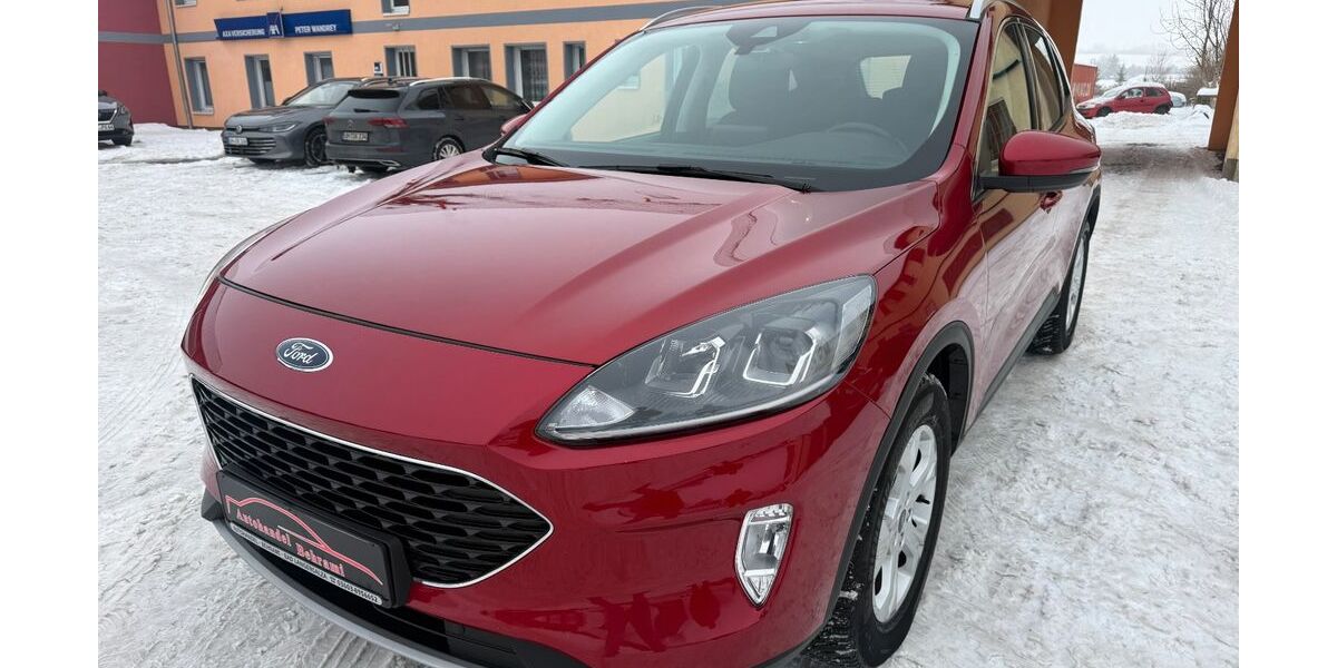 Ford Kuga 157.100 km 12.950 &euro; Bad Langensalza 99947