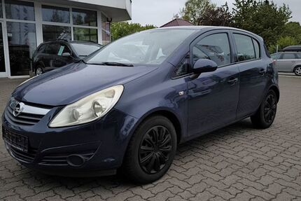 Opel Corsa 152.940 km 890 &euro; Neuruppin 16816