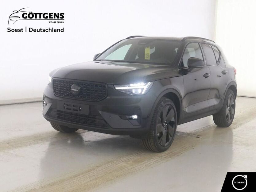 XC40