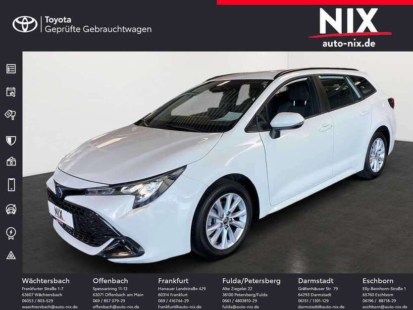 Corolla