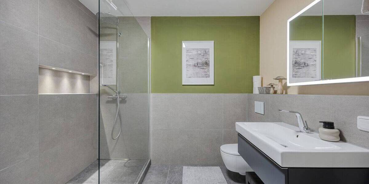 Reihenmittelhaus Castrop-Rauxel Obercastrop - 4 Zimmer, 115 m&sup2;, 337.800&euro; | Angebot:26289689