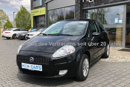 Fiat Punto 201.126 km 990 &euro; Uelzen 29525