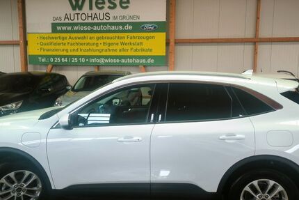 Ford Kuga 56.200 km 22.750 &euro; Vreden-Ortsteil Ammeloe 48691