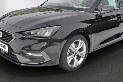 Seat Leon 17.950 km 27.680 &euro; Bad Schwartau 23611