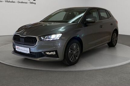 Skoda Fabia 1.021 km 19.450 &euro; Grafenau 94481