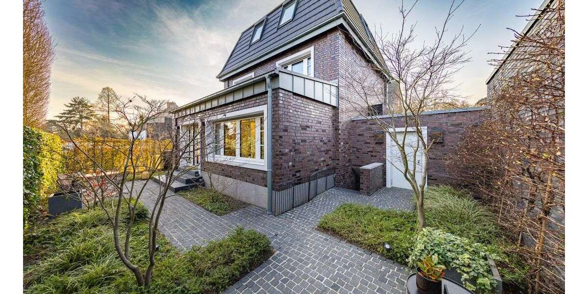 Einfamilienhaus Meerbusch Niederdonk - 6 Zimmer, 185 m&sup2;, 7.500&euro; | Angebot:24629786