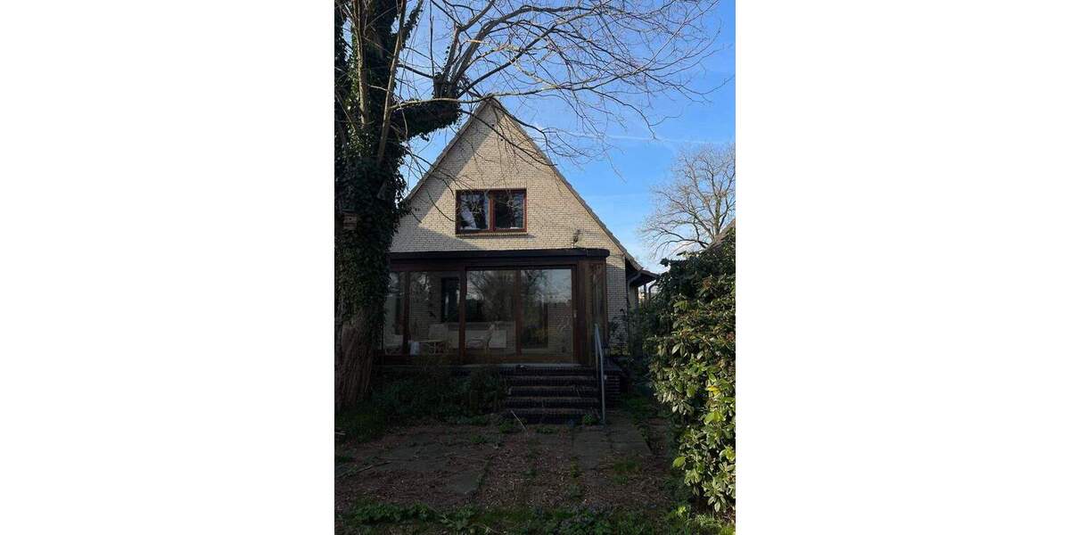 Haus in Tornesch 4 zimmer