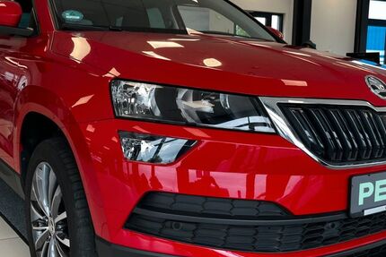 Skoda Karoq 69.990 km 19.770 &euro; Ribnitz-Damgarten 18311