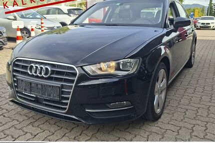 Audi A3 156.560 km 9.785 &euro; Achern 77855