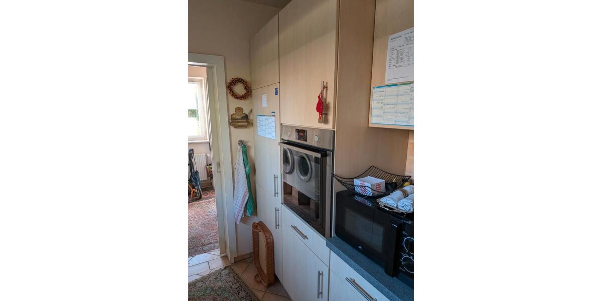 Erdgeschoßwohnung Heide - 4 Zimmer, 86 m&sup2;, 900&euro; | Angebot:26395598