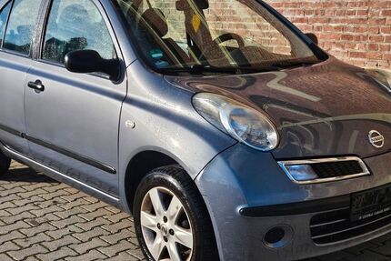 Nissan Micra 191.000 km 899 &euro; düren 52349