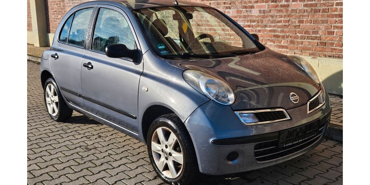 Nissan Micra 191.000 km 899 &euro; düren 52349