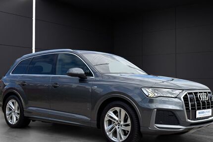 Audi Q7 159.900 km 37.999 &euro; Heide 25746
