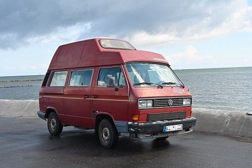 T3 Multivan