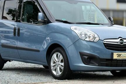 Opel Combo 160.800 km 5.940 &euro; Erlangen 91052