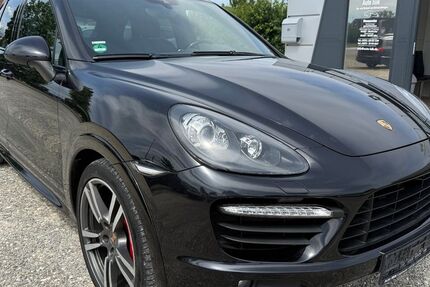 Porsche Cayenne 150.594 km 30.499 &euro; Leipheim 89340