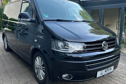 VW T5 Transporter 213.980 km 17.290 &euro; Schwäbisch Gmünd 73527