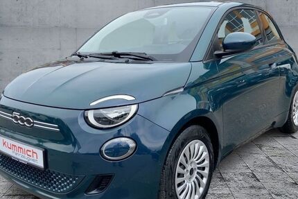Fiat 500e 28.800 km 19.290 &euro; Göppingen 73037