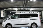 Ford Tourneo Custom 2.0 TDCI 320 L1 / 8-SITZER / NAVI 119.000 km 28.998 &euro; Hamm 59077