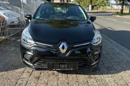 Renault Clio 55.000 km 10.690 &euro; Celle 29221