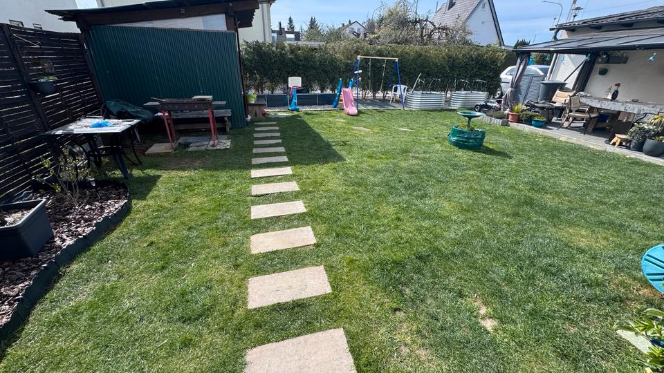 Einfamilienhaus Schwabmünchen - 4 Zimmer, 86 m&sup2;, 475.000&euro; | Angebot:26268347