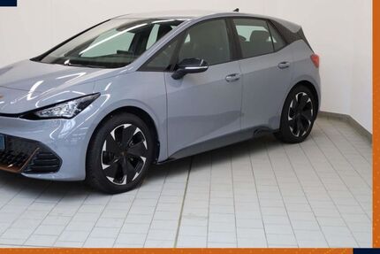 Cupra Born 17.186 km 28.980 &euro; Amberg 92224