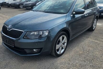 Skoda Octavia 186.000 km 9.250 &euro; Alling 82239