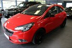 Opel Corsa 1.4 Innovation - Panorama - 74.687 km 7.980 € Euskirchen 53881