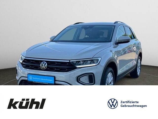 VW T-Roc 40.291 km 24.890 € Hildesheim 31137