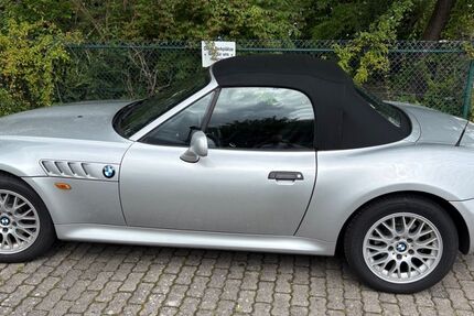 BMW Z3 155.000 km 6.990 € Rellingen 25462