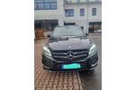GLE 350 KOMBI 4X MATIC