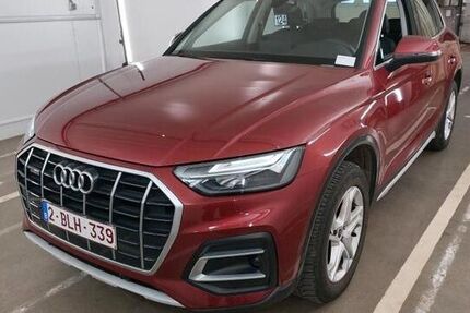 Audi Q5 128.000 km 22.610 &euro; Rheinzabern 76764