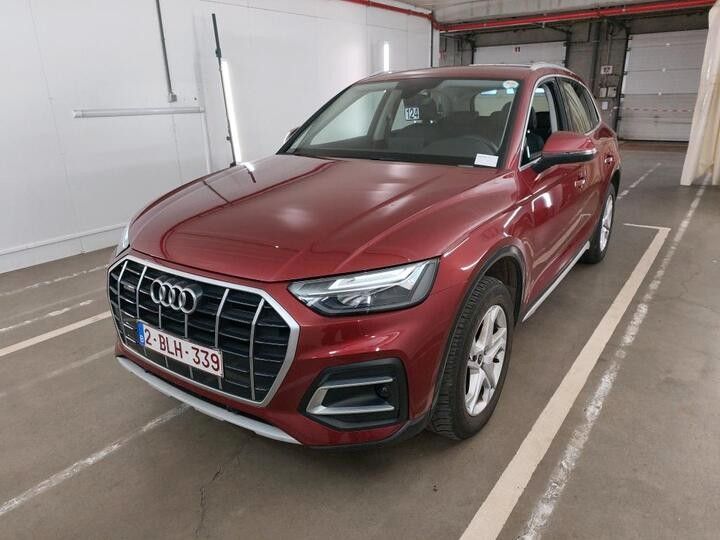 Audi Q5 128.000 km 22.610 &euro; Rheinzabern 76764