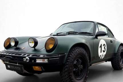 Porsche 911 45.748 km 120.000 &euro; Dresden 01257